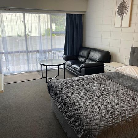 Aaron Court Motel 황거레이 외부 사진
