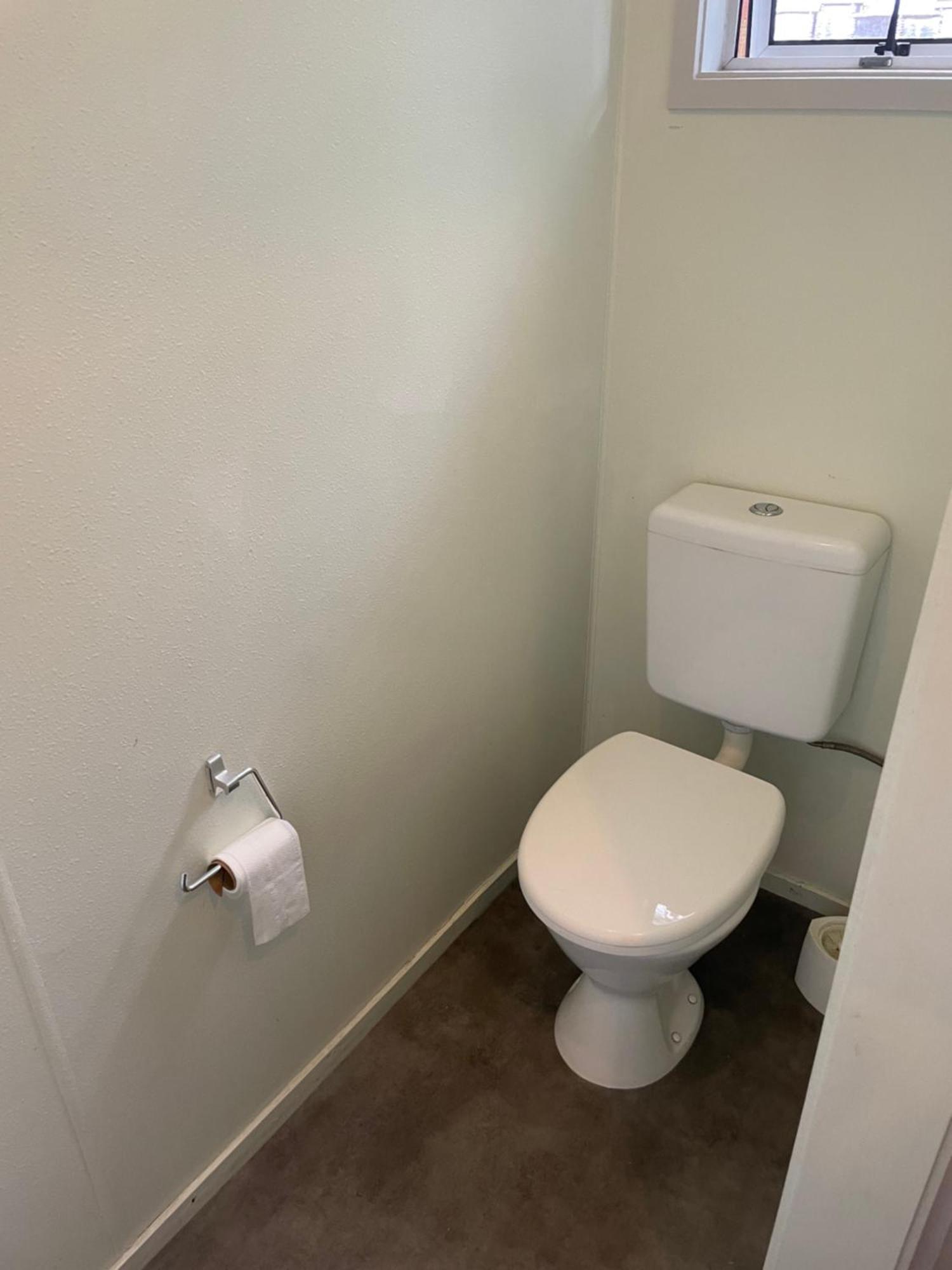 Aaron Court Motel 황거레이 외부 사진