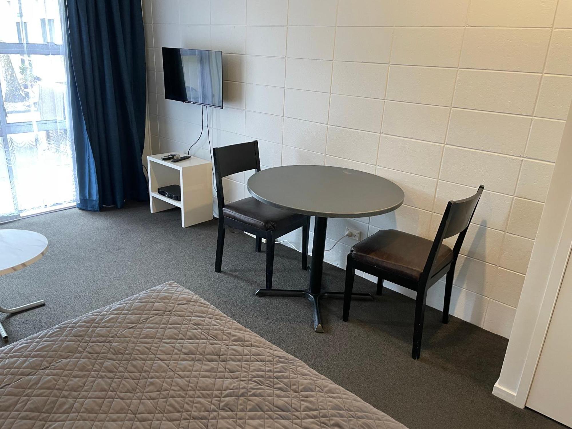 Aaron Court Motel 황거레이 외부 사진